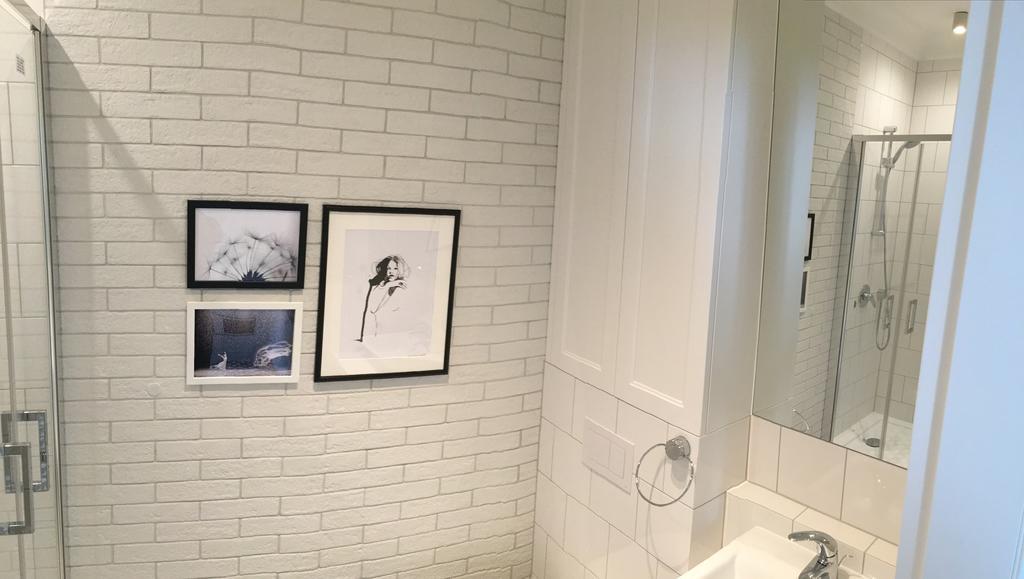 Apartamenty Dlugi Targ 格但斯克 外观 照片