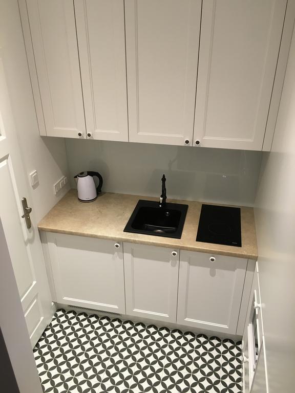 Apartamenty Dlugi Targ 格但斯克 外观 照片